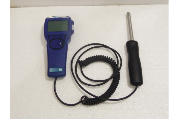 TSI 9515 Velocicalc Handheld Air Velocity Remote Probe (14 Days Warrenty on Entire Stock)